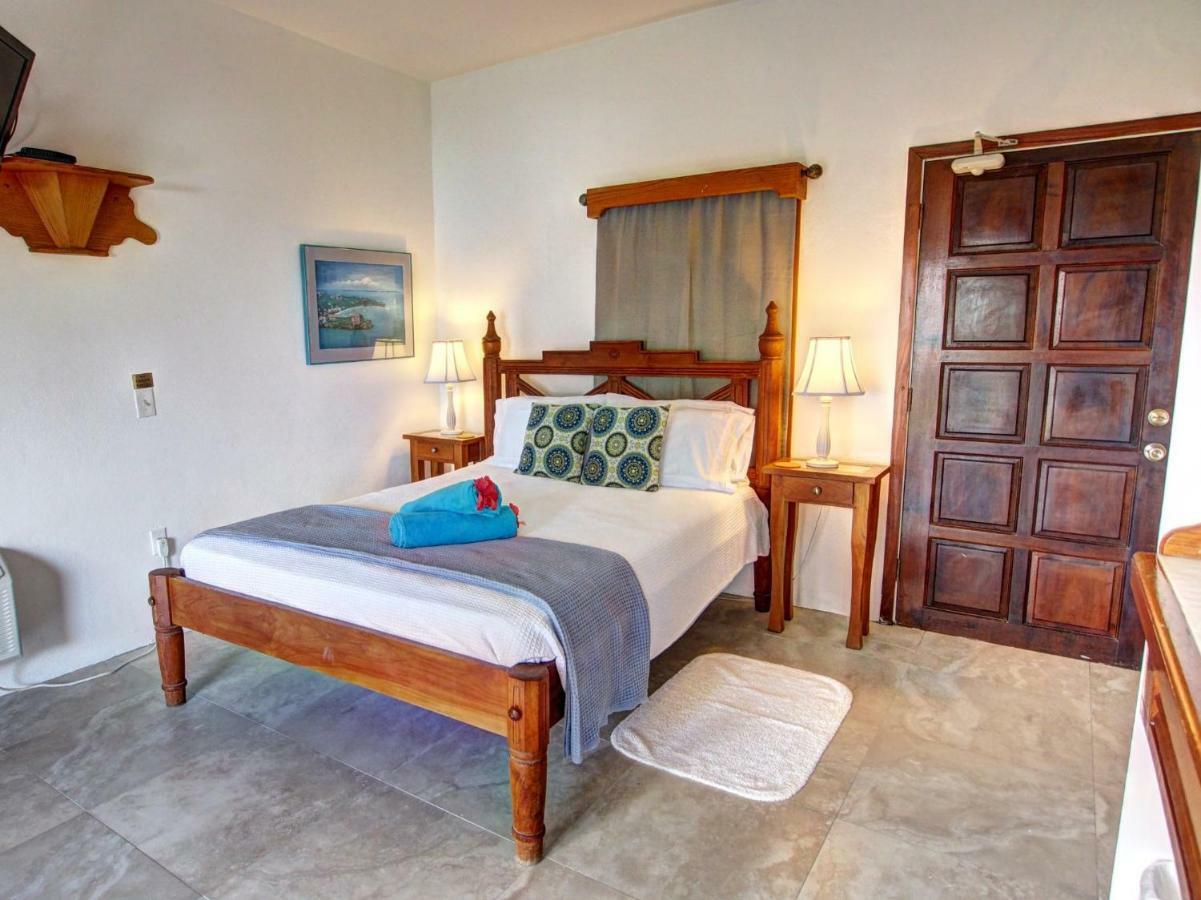 Estate Lindholm Hotel Cruz Bay Exterior photo